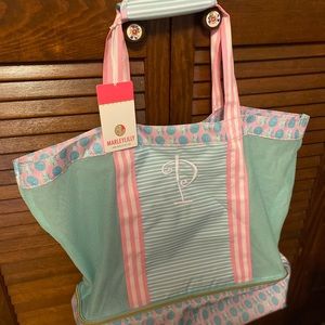Marley Lilly “P” Cooler bag